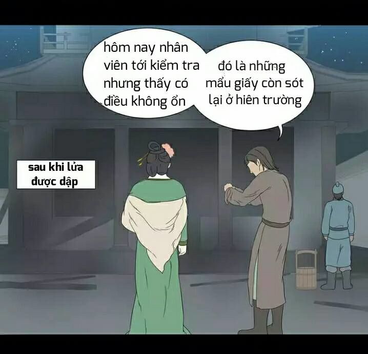 Thiên Hạ Vô Lại Chap 18 - Next Chap 19