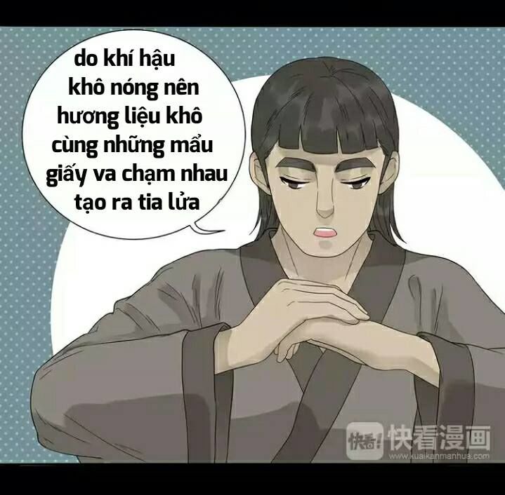 Thiên Hạ Vô Lại Chap 18 - Next Chap 19