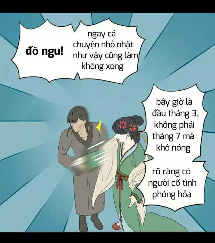 Thiên Hạ Vô Lại Chap 18 - Next Chap 19