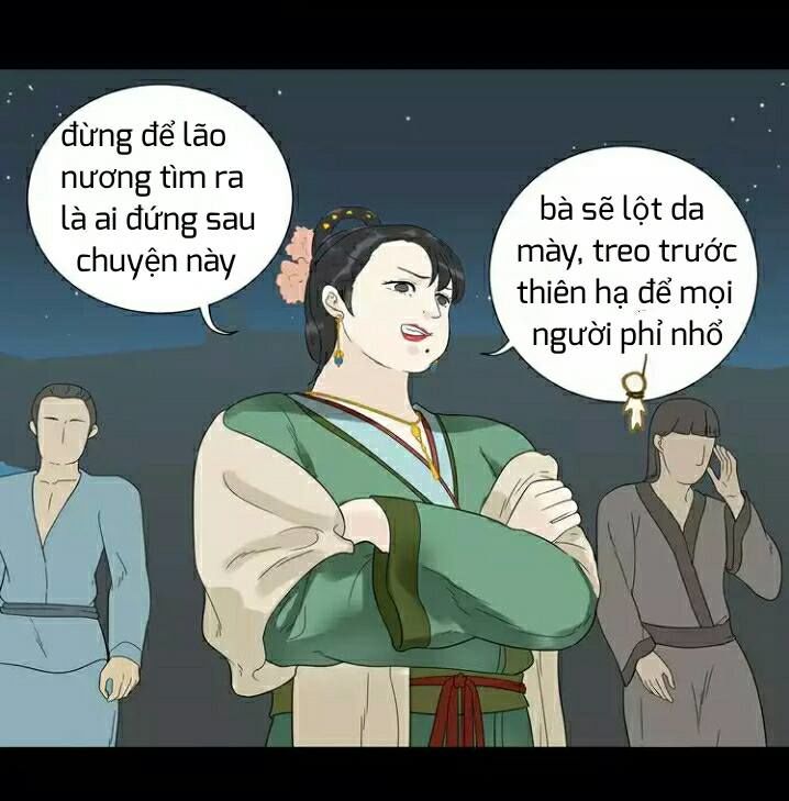 Thiên Hạ Vô Lại Chap 18 - Next Chap 19