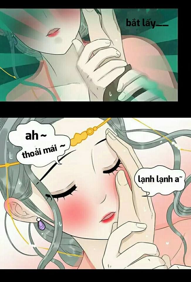 Thiên Hạ Vô Lại Chap 18 - Next Chap 19