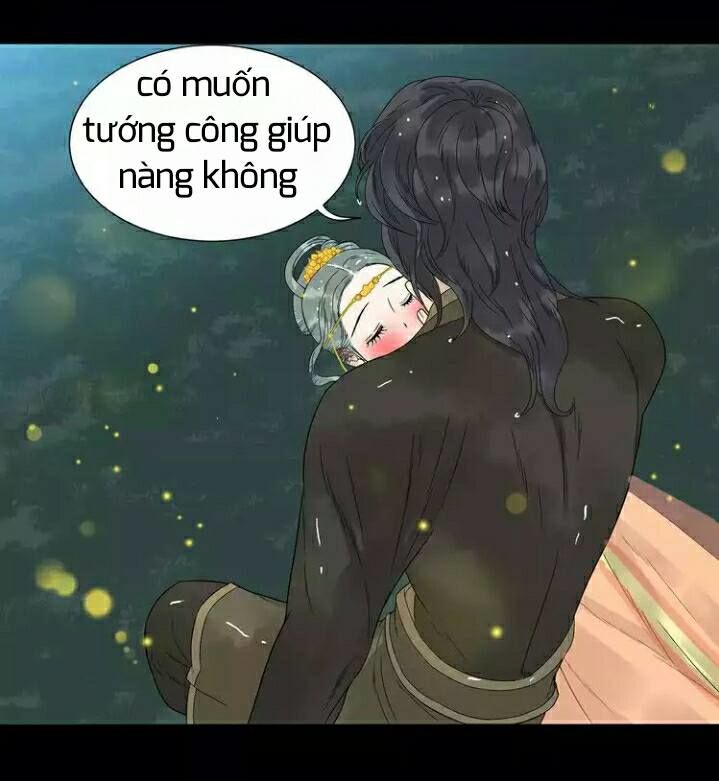 Thiên Hạ Vô Lại Chap 18 - Next Chap 19