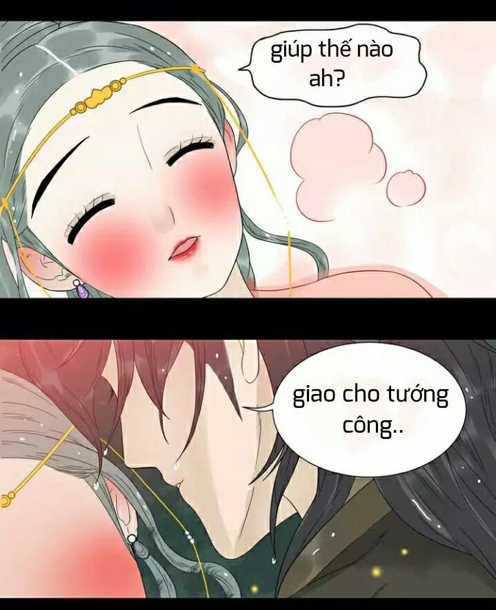 Thiên Hạ Vô Lại Chap 18 - Next Chap 19