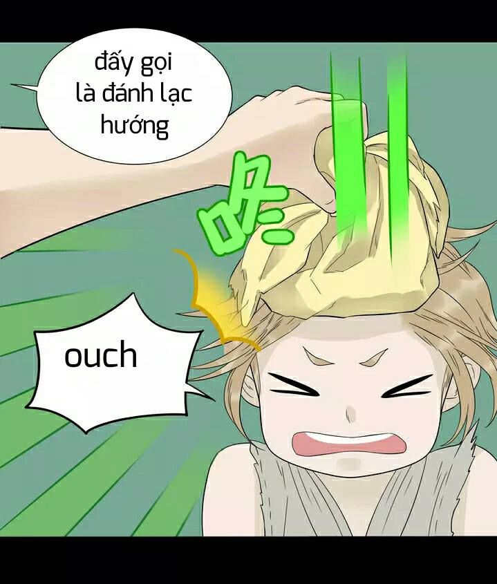 Thiên Hạ Vô Lại Chap 19 - Next Chap 20