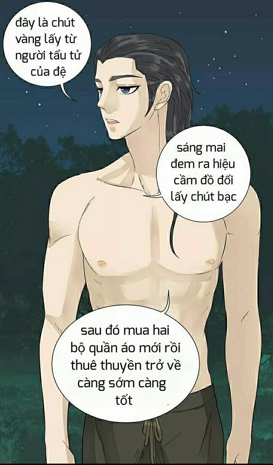 Thiên Hạ Vô Lại Chap 19 - Next Chap 20