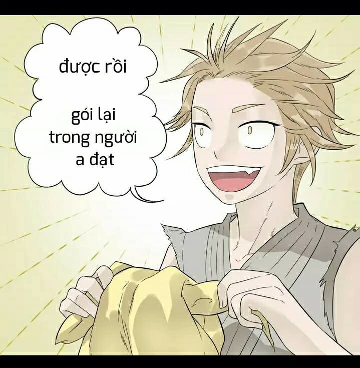 Thiên Hạ Vô Lại Chap 19 - Next Chap 20
