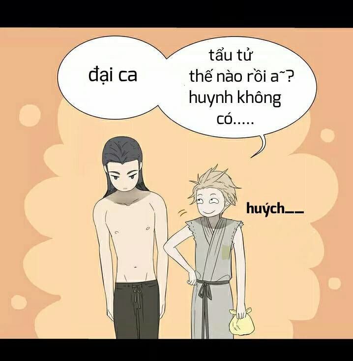 Thiên Hạ Vô Lại Chap 19 - Next Chap 20