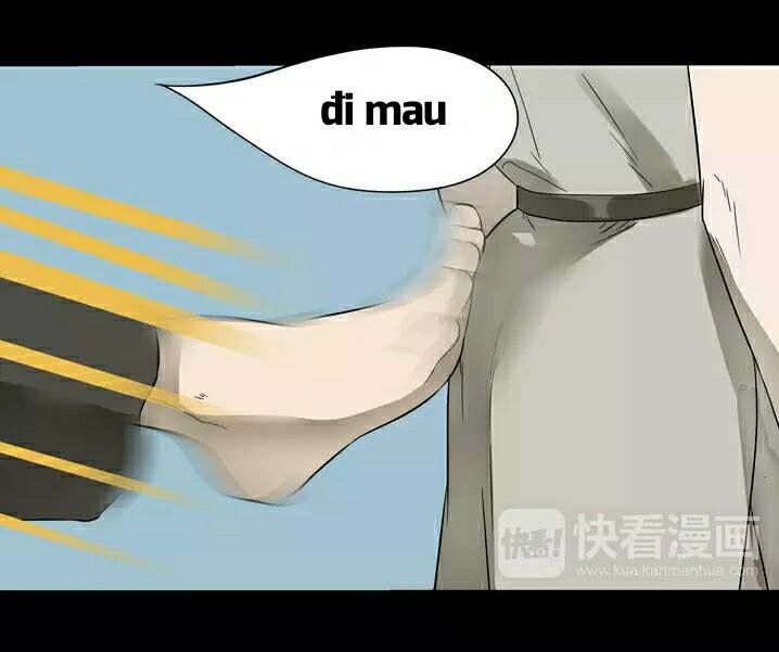 Thiên Hạ Vô Lại Chap 19 - Next Chap 20