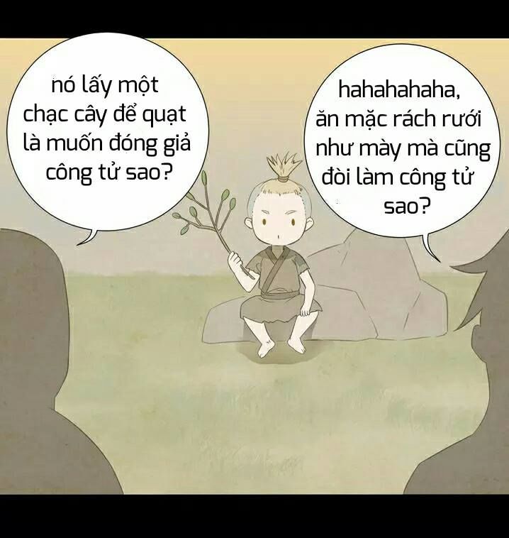 Thiên Hạ Vô Lại Chap 19 - Next Chap 20