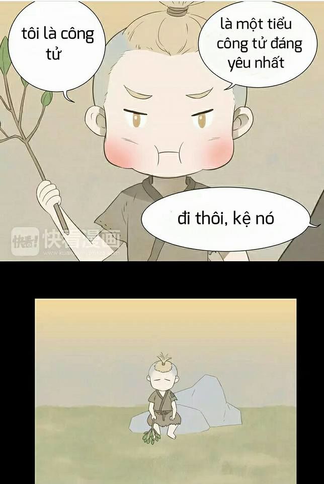 Thiên Hạ Vô Lại Chap 19 - Next Chap 20