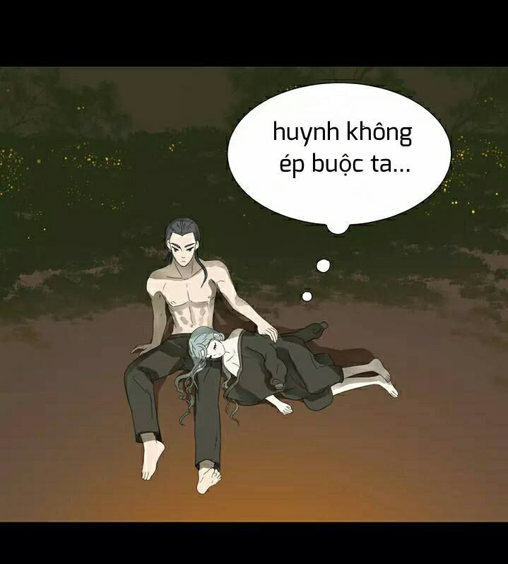 Thiên Hạ Vô Lại Chap 19 - Next Chap 20