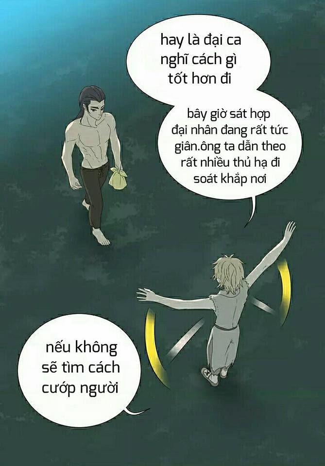 Thiên Hạ Vô Lại Chap 19 - Next Chap 20
