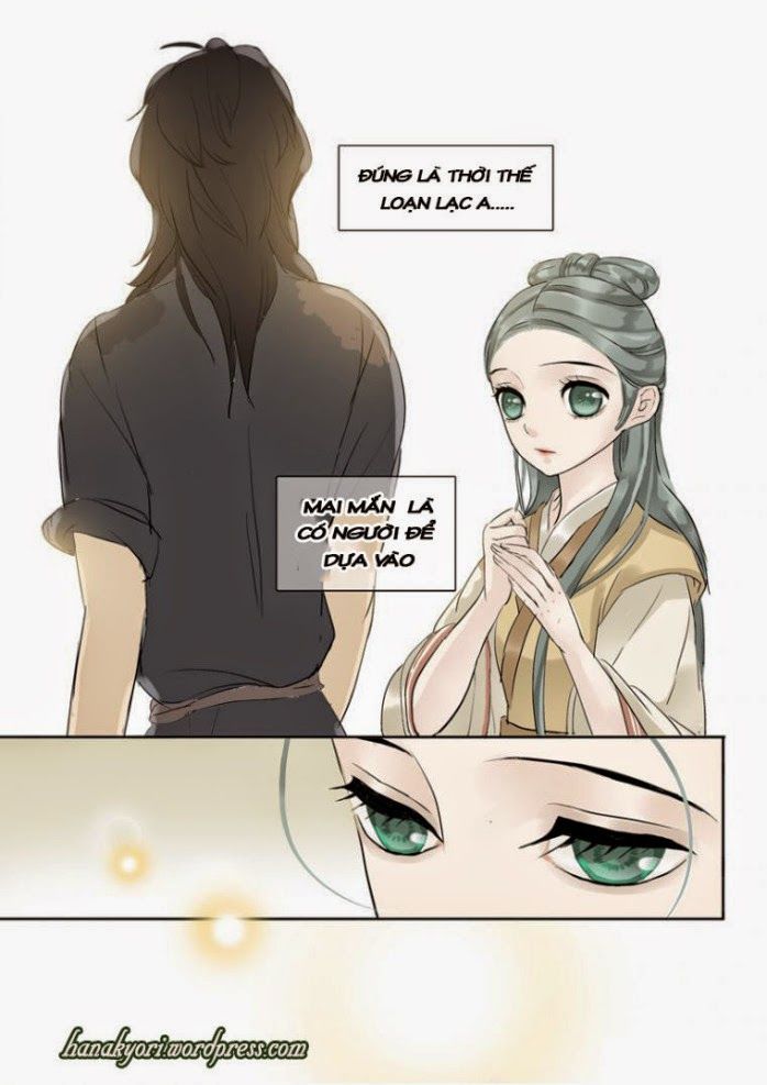 Thiên Hạ Vô Lại Chap 2.2 - Next Chap 3