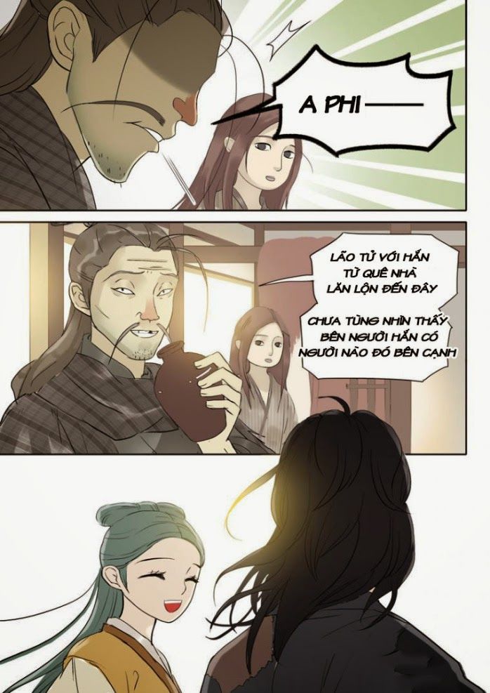 Thiên Hạ Vô Lại Chap 2.2 - Next Chap 3