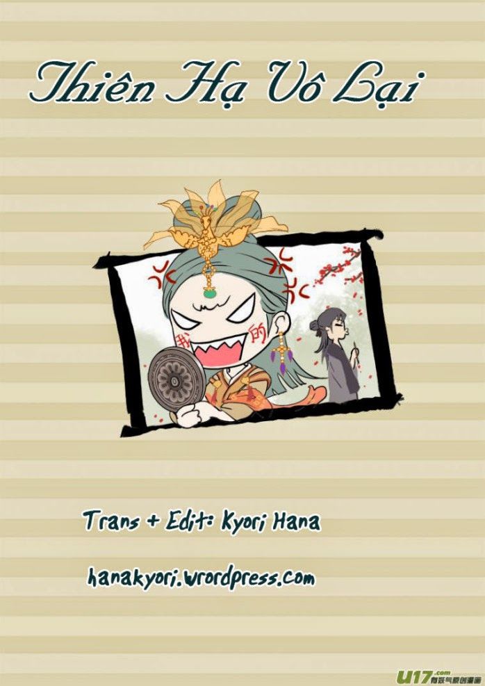 Thiên Hạ Vô Lại Chap 2.2 - Next Chap 3