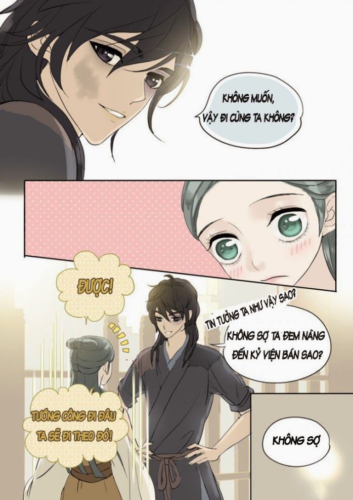 Thiên Hạ Vô Lại Chap 2.2 - Next Chap 3