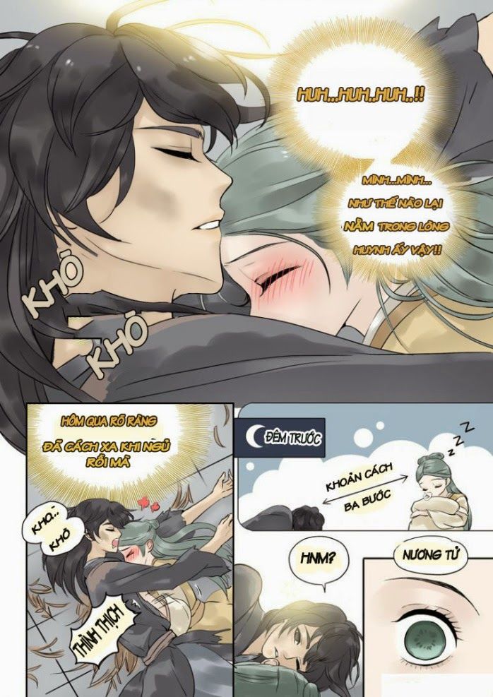 Thiên Hạ Vô Lại Chap 2 - Next Chap 3