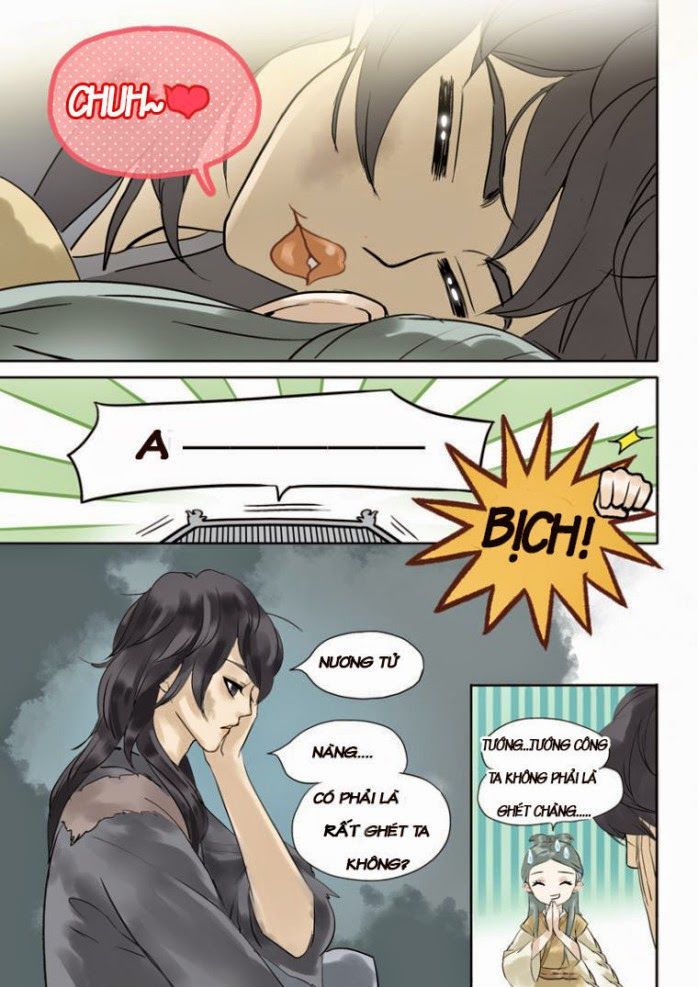 Thiên Hạ Vô Lại Chap 2 - Next Chap 3