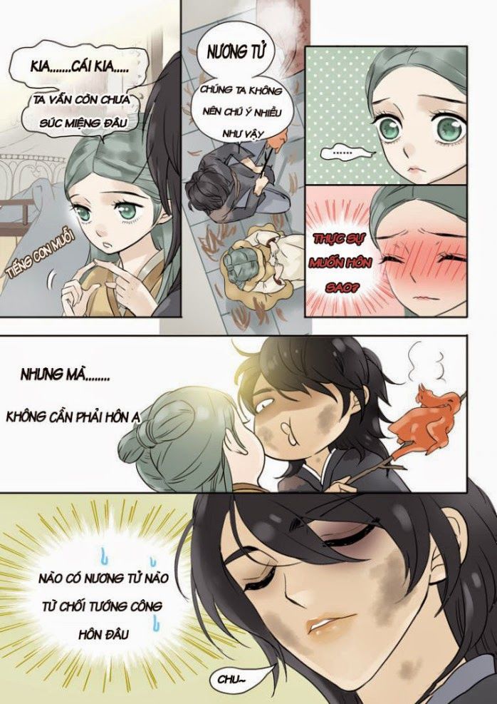 Thiên Hạ Vô Lại Chap 2 - Next Chap 3