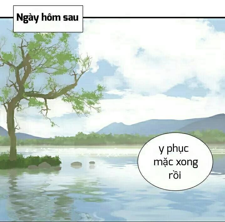 Thiên Hạ Vô Lại Chap 20 - Next Chap 21