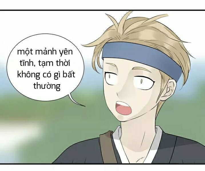 Thiên Hạ Vô Lại Chap 20 - Next Chap 21