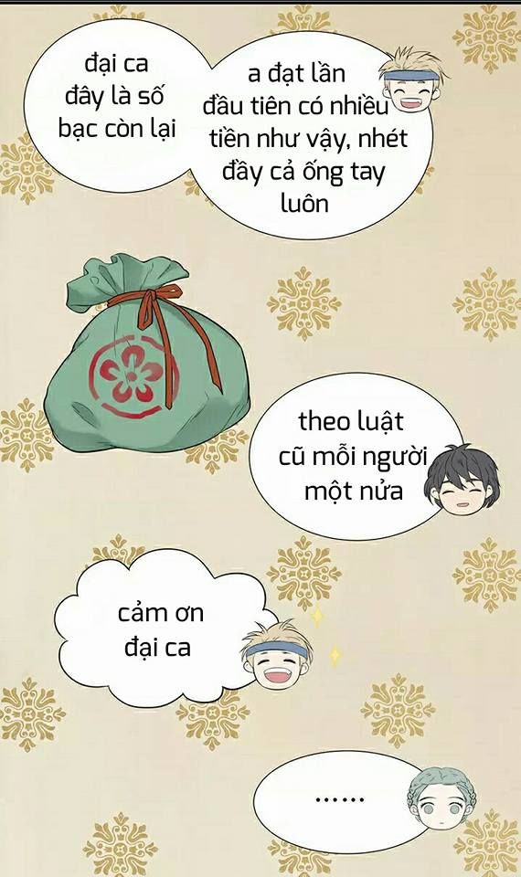 Thiên Hạ Vô Lại Chap 20 - Next Chap 21