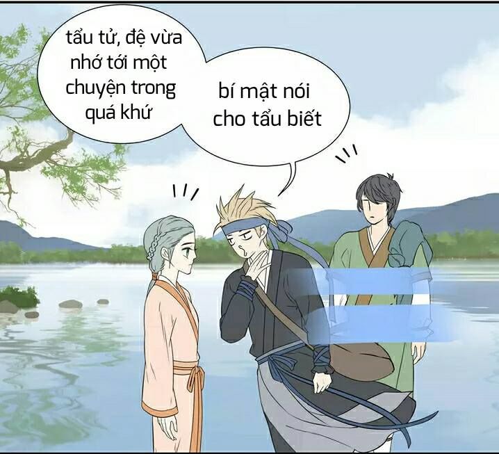 Thiên Hạ Vô Lại Chap 20 - Next Chap 21