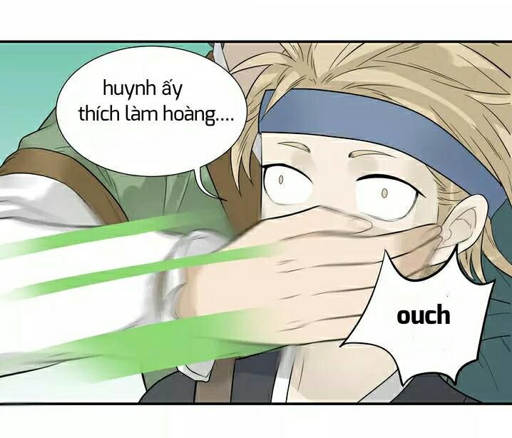 Thiên Hạ Vô Lại Chap 20 - Next Chap 21
