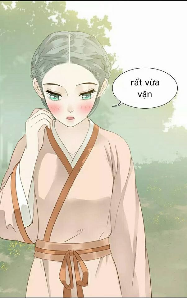 Thiên Hạ Vô Lại Chap 20 - Next Chap 21