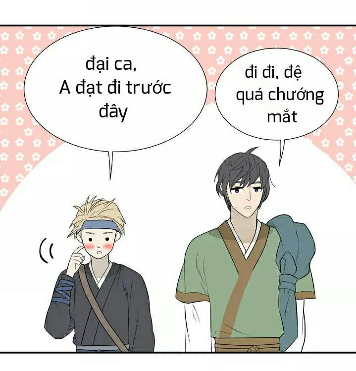 Thiên Hạ Vô Lại Chap 20 - Next Chap 21