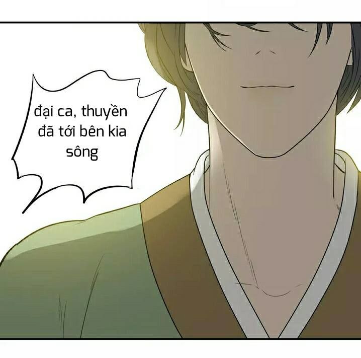 Thiên Hạ Vô Lại Chap 20 - Next Chap 21
