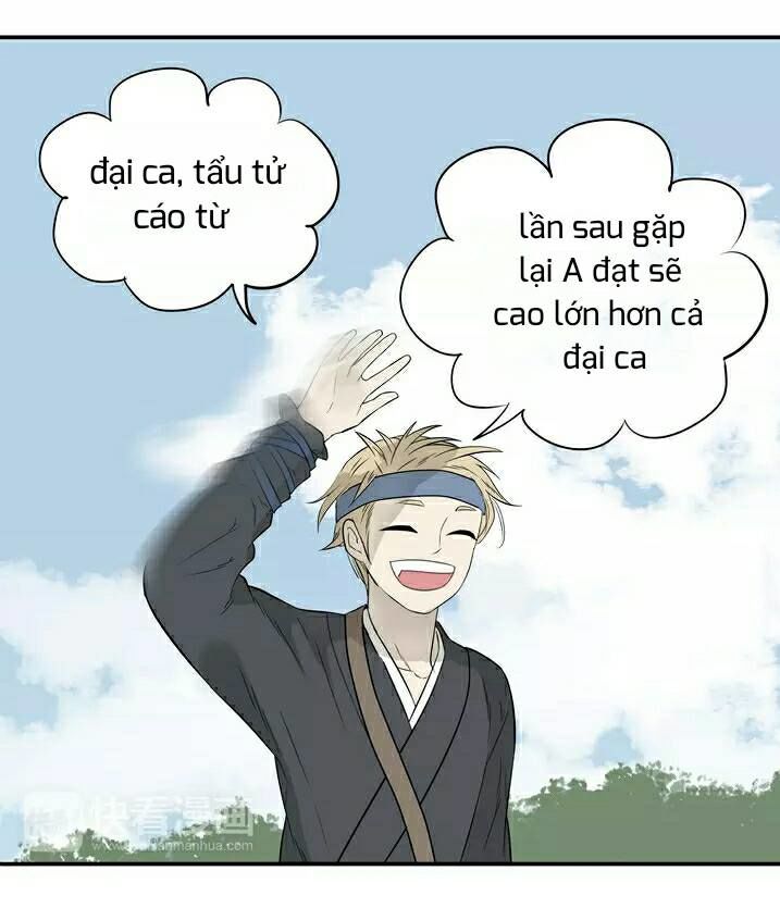 Thiên Hạ Vô Lại Chap 20 - Next Chap 21