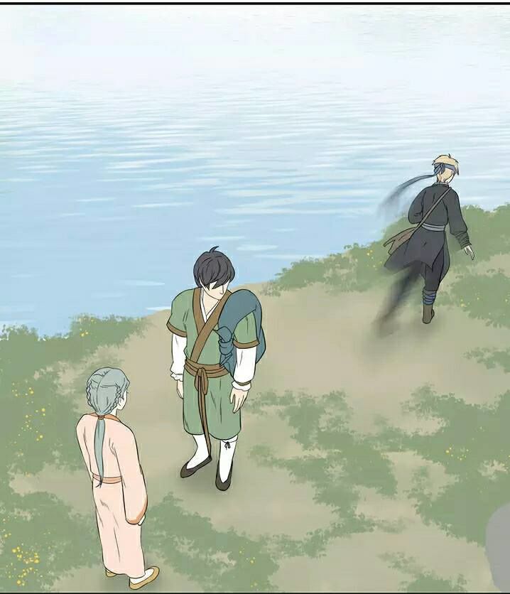 Thiên Hạ Vô Lại Chap 20 - Next Chap 21