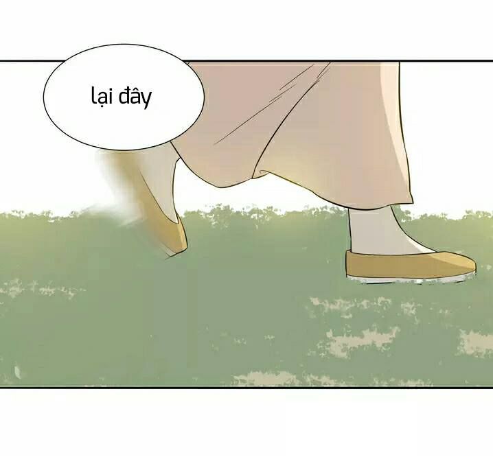 Thiên Hạ Vô Lại Chap 20 - Next Chap 21
