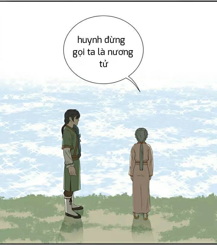 Thiên Hạ Vô Lại Chap 20 - Next Chap 21