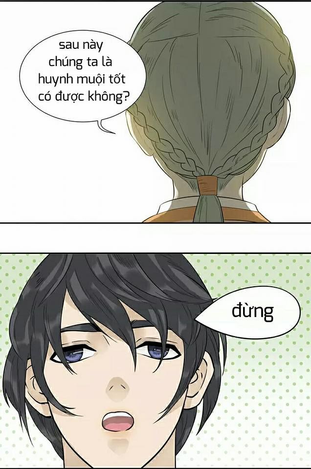 Thiên Hạ Vô Lại Chap 20 - Next Chap 21