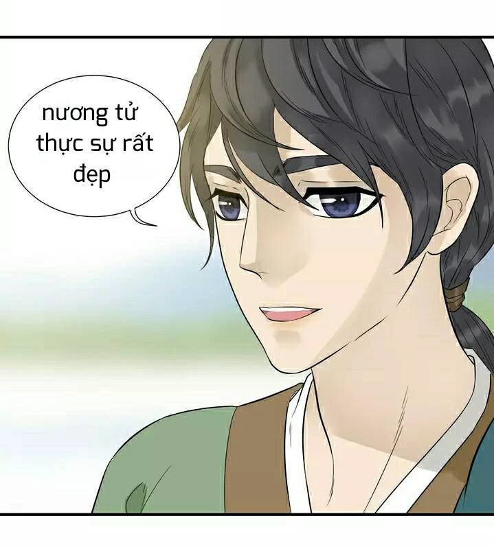 Thiên Hạ Vô Lại Chap 20 - Next Chap 21