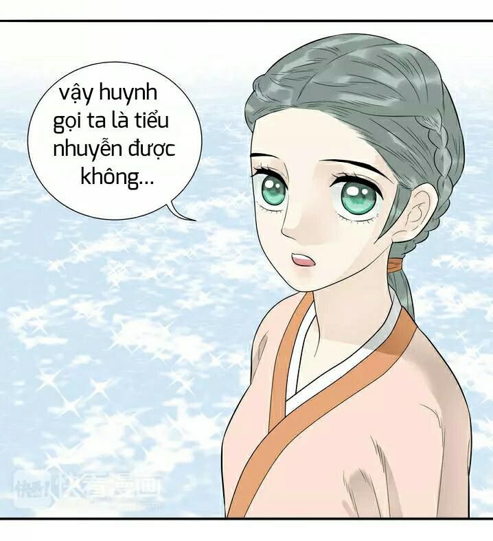 Thiên Hạ Vô Lại Chap 20 - Next Chap 21