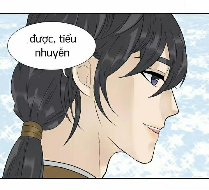 Thiên Hạ Vô Lại Chap 20 - Next Chap 21