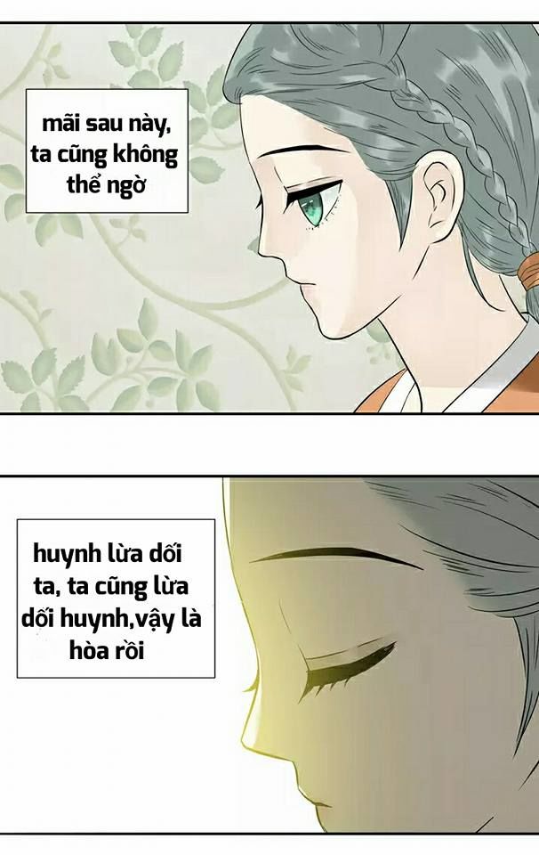 Thiên Hạ Vô Lại Chap 20 - Next Chap 21