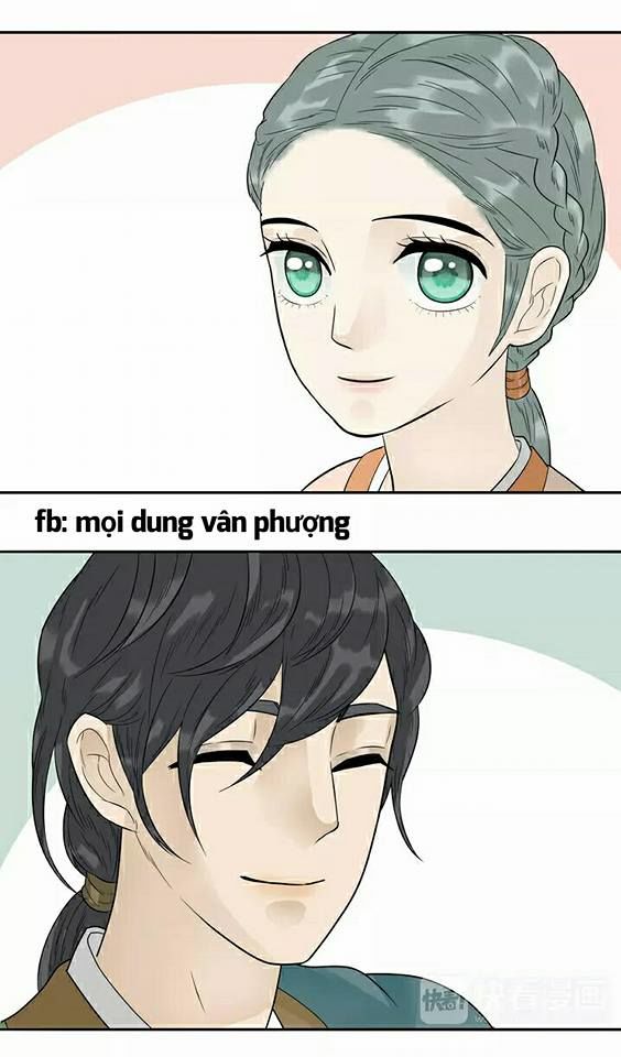 Thiên Hạ Vô Lại Chap 20 - Next Chap 21