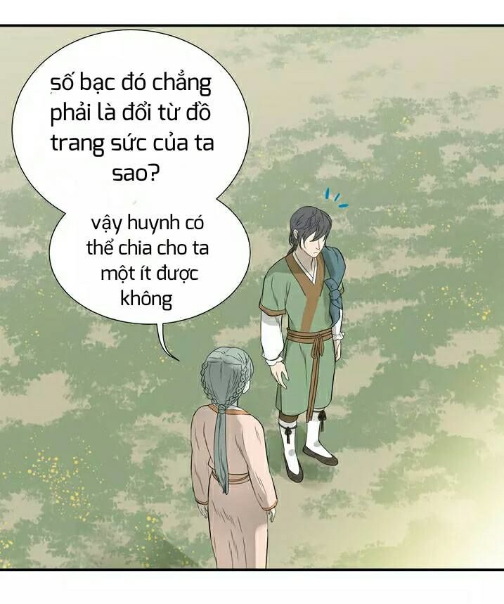 Thiên Hạ Vô Lại Chap 20 - Next Chap 21