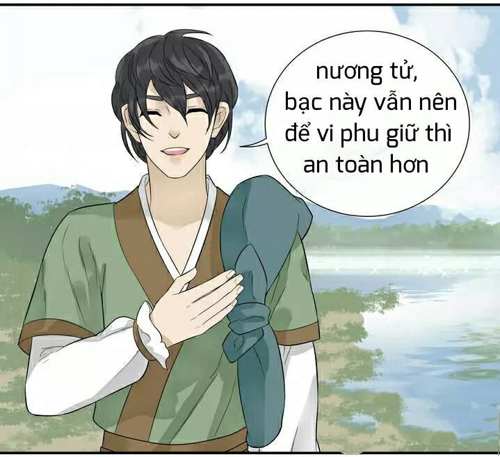 Thiên Hạ Vô Lại Chap 20 - Next Chap 21