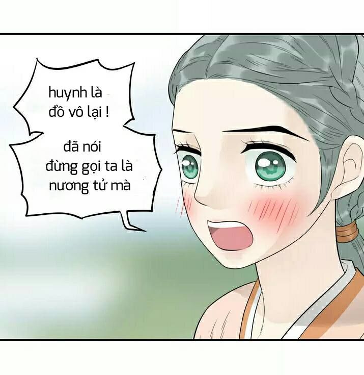 Thiên Hạ Vô Lại Chap 20 - Next Chap 21