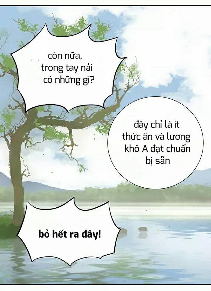 Thiên Hạ Vô Lại Chap 20 - Next Chap 21