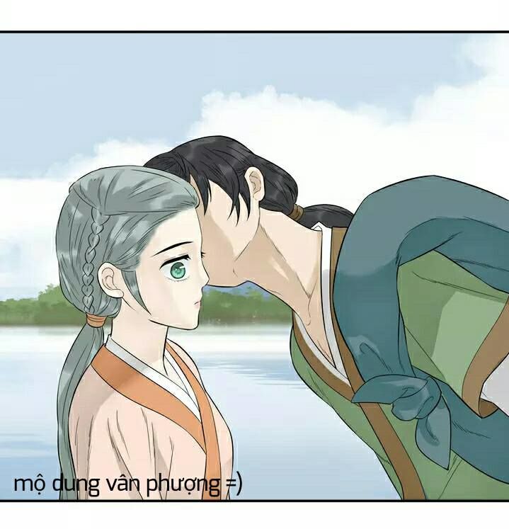Thiên Hạ Vô Lại Chap 20 - Next Chap 21