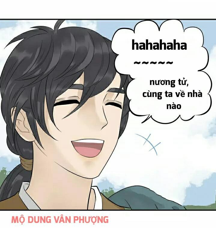 Thiên Hạ Vô Lại Chap 20 - Next Chap 21