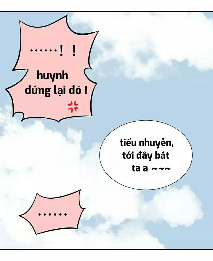 Thiên Hạ Vô Lại Chap 20 - Next Chap 21
