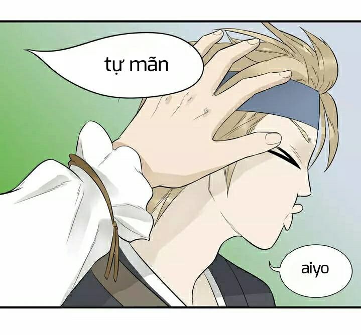 Thiên Hạ Vô Lại Chap 20 - Next Chap 21