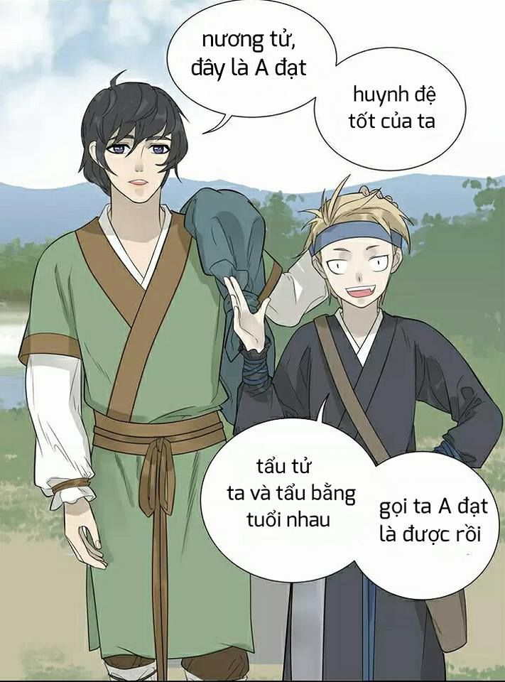Thiên Hạ Vô Lại Chap 20 - Next Chap 21
